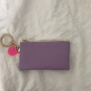 Small coin wallet